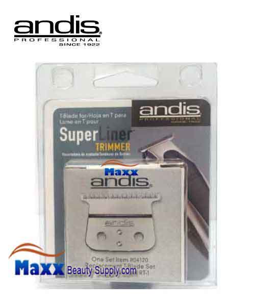 Andis #04120 Superliner Trimmer Replacement Blade